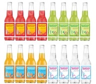 Limonády