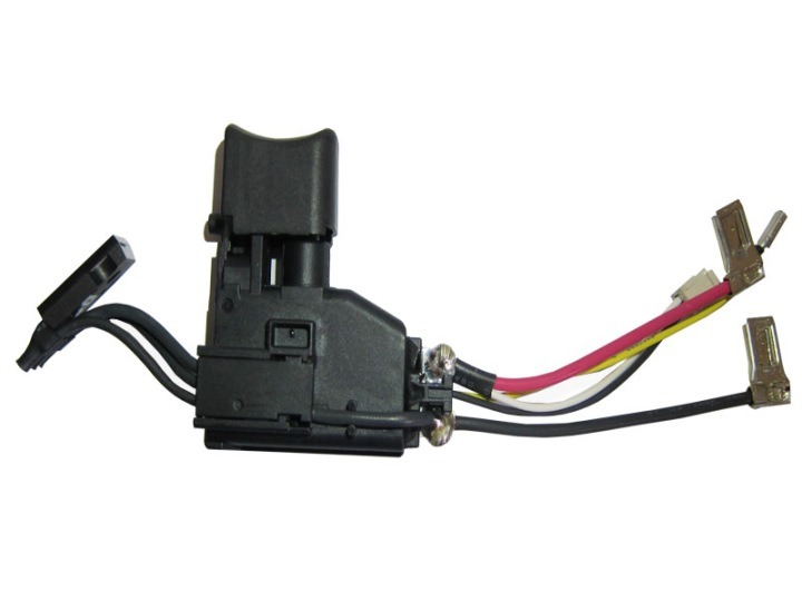 Originálny spínač Makita 650747-2 / 650731-7 pre BDF456, DDF456, BHP456 a DHP456