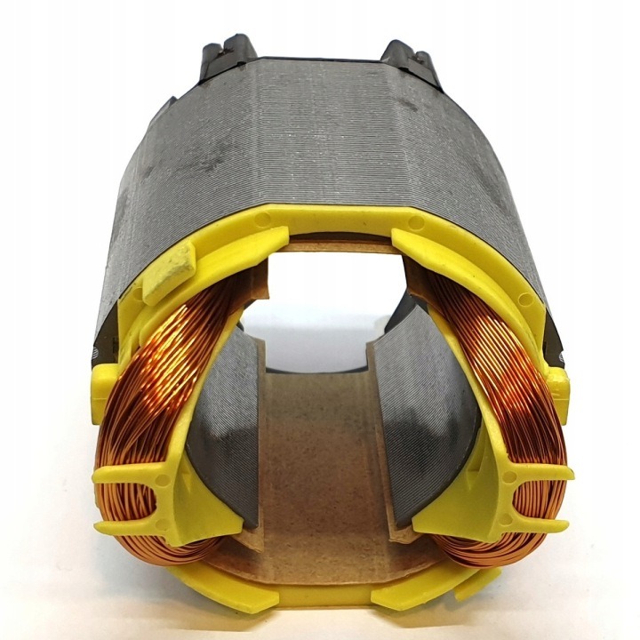 Originálny stator Festool PLANEX LHS 225 EQ pre brúsku na steny a stropy