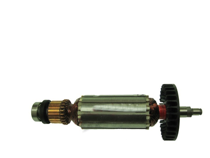 Originálny rotor Makita 510173-6 pre brúsku MT963