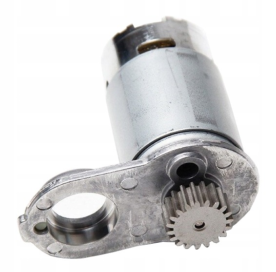 Originálny motor vyžínača Makita DUR181 18V – náhradný diel 629932-8