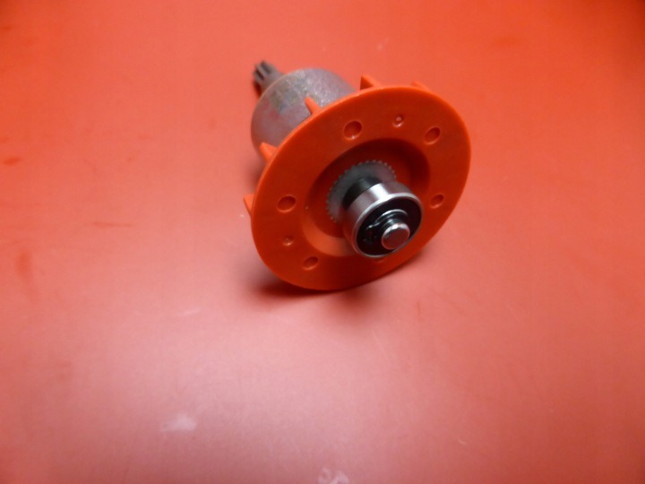 Originálny rotor Milwaukee M18 CIW 18 V 4931447077 / 4800081205
