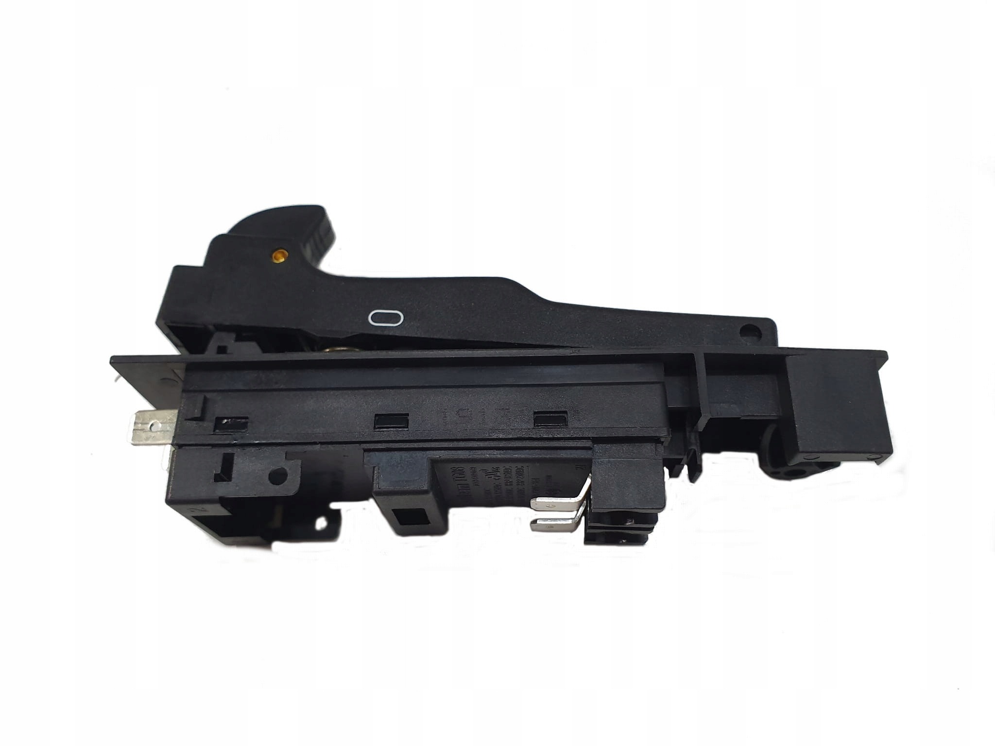 Originálny spínač Makita 650107-8 TG08-2300-013 pre GA7020R, GA7030R, GA7040R, GA9020R a ďalšie