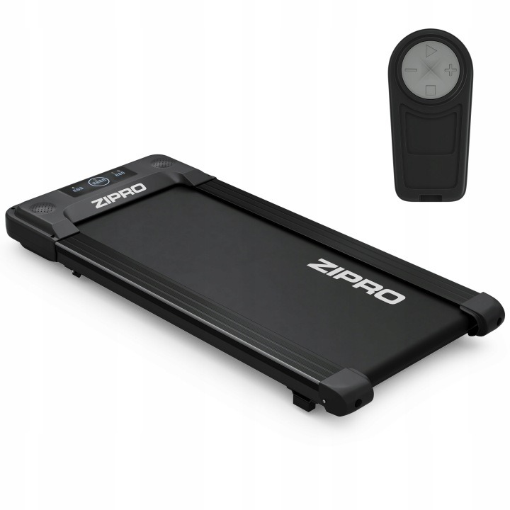 Elektrický Walking Pad ZIPRO YOUGO 1–6 km/h, 110 kg, 13 cm, Bluetooth