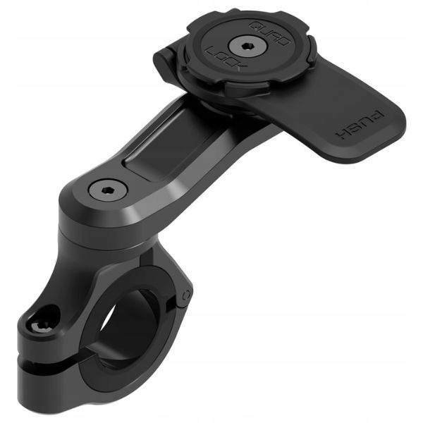 Quad lock pro mount držiak na riadidlá motocykla