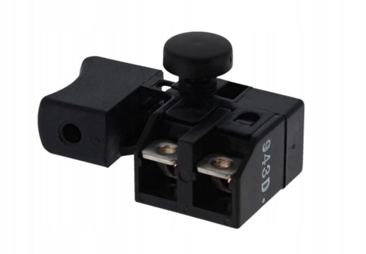 Originálny vypínač Makita 651284-9 / 650230-9 pre 9404, 9403, 9920, 2107F, JN3201 a JS3201