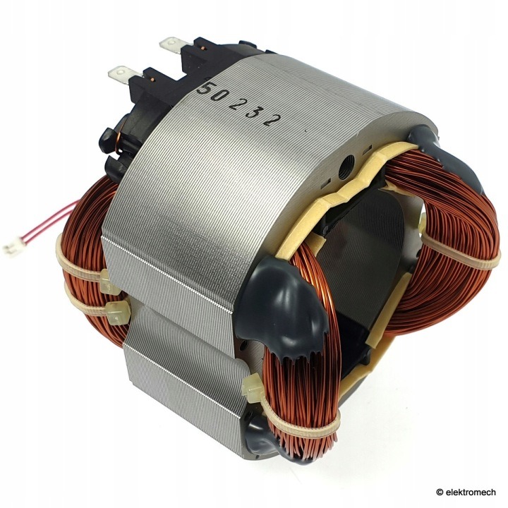 Originálny stator Festool OF 1400 EBQ 230 V 491806