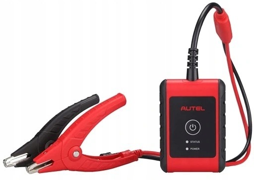 Autel MaxiBAS BT506 tester autobatérií a elektrických systémov – profesionálna diagnostika 6V/12V batérií