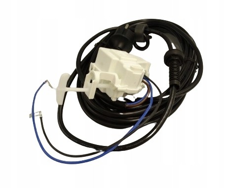 Originálna elektrická skrinka so spínačom Kärcher 9.755-006.0 pre K3, K3.190, K2.400 a K2.425