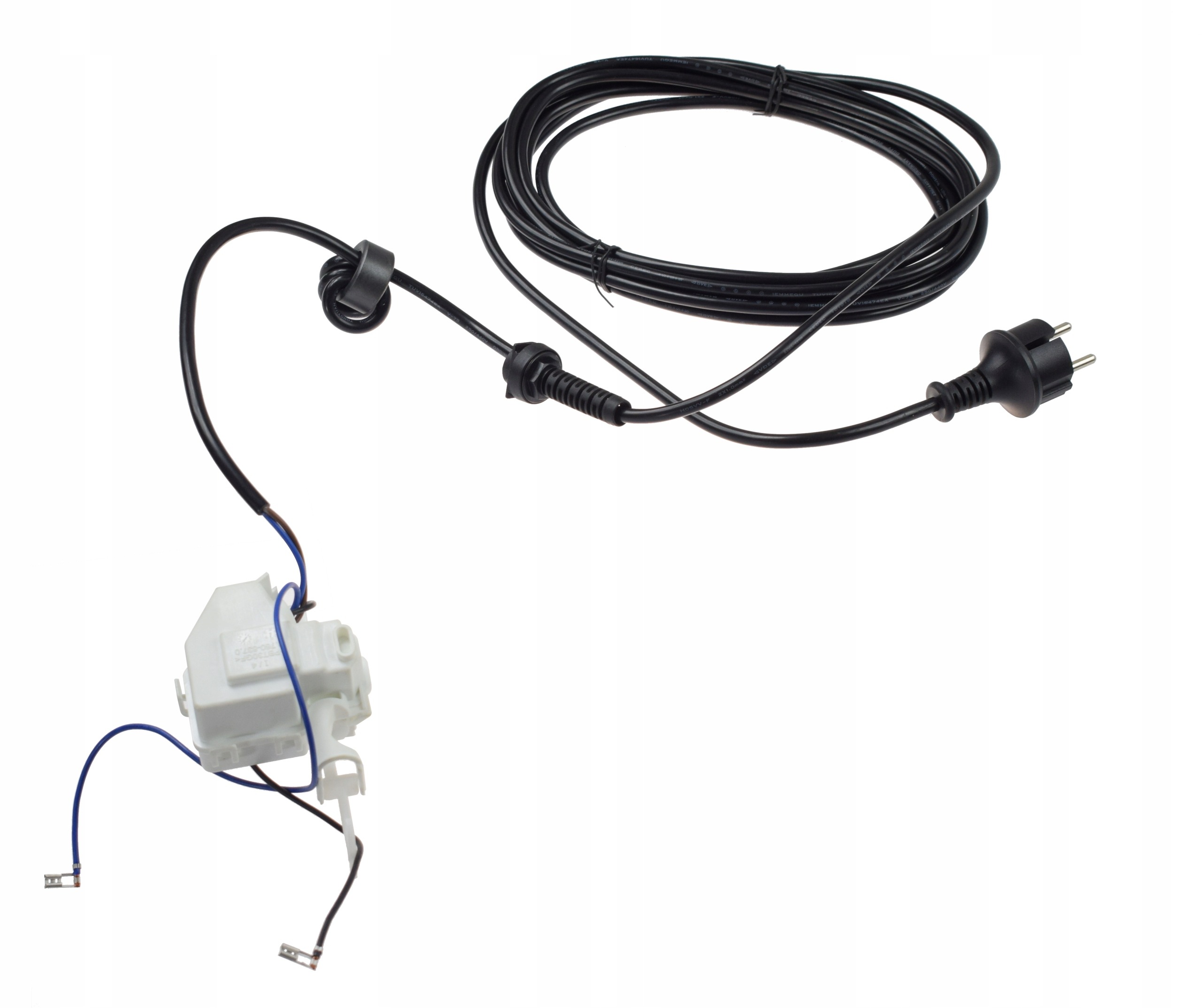 Originálna elektrická skrinka so spínačom Kärcher 9.002-499.0 pre K5 Full Control Plus a Premium