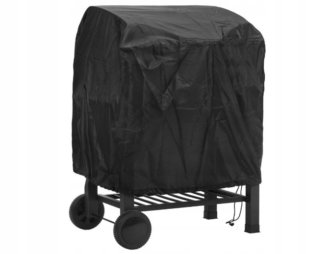 Ochranný kryt na gril Burns & Barkles BBQ 110×68×90 cm – vodeodolná plachta s UV ochranou
