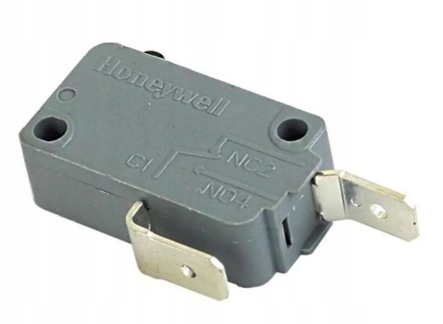 Originálny tlakový mikrospínač Kärcher 6.631-070.0 pre HD/HDS – náhrada 6.631-807.0