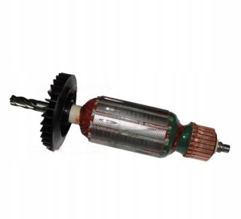 Originálny rotor Metabo 310012010 pre vŕtacie kladivá KHE 2660 QUICK a UHE 2660-2 QUICK