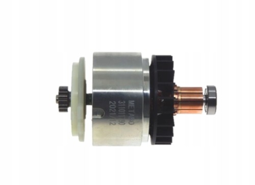 Originálny rotor Metabo 310011160 pre aku vŕtačky BS 18 LTX Impuls a SB 18 LTX 18 V