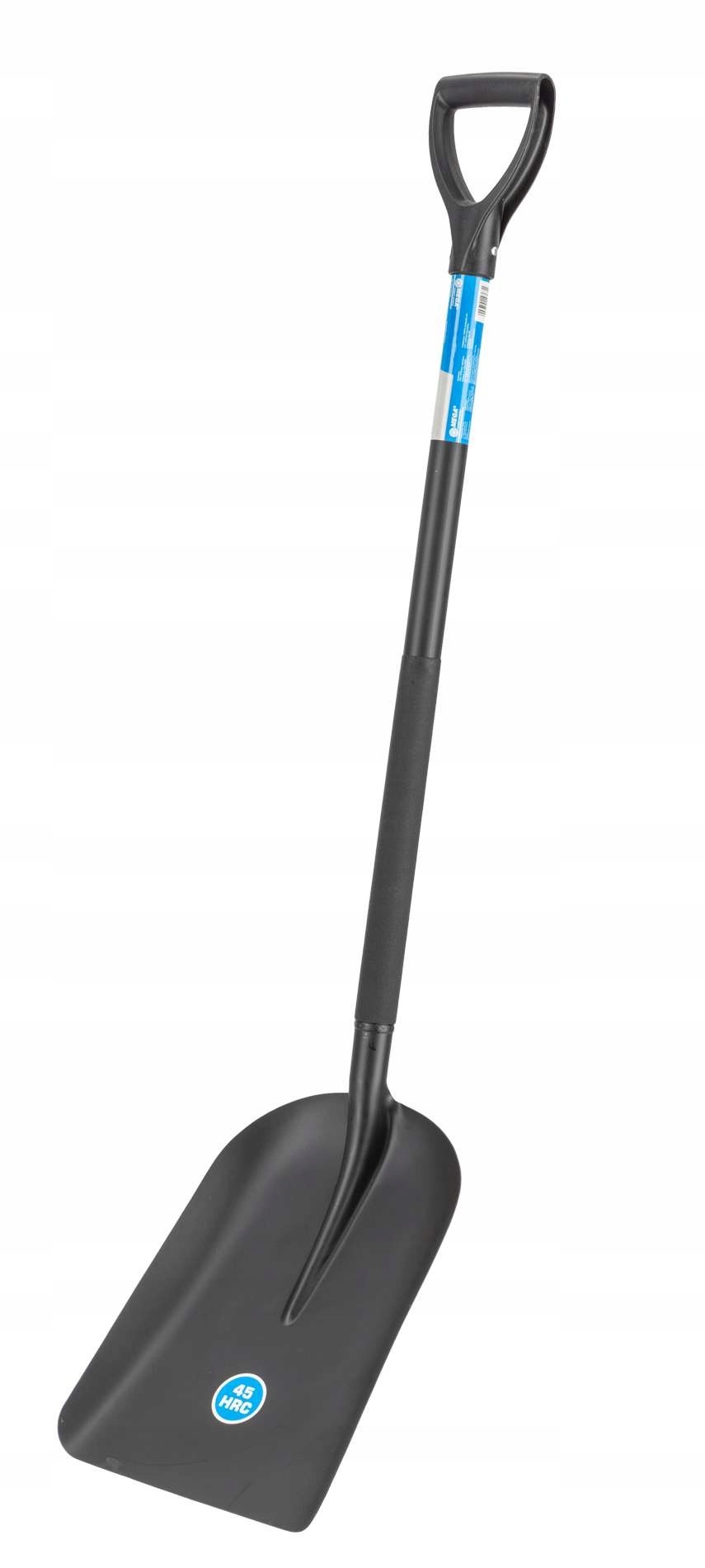 Lopata na piesok s kovovou násadou MEGA 14363, 125 cm