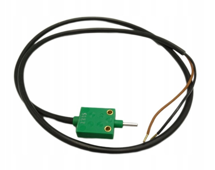 Originálny mikrospínač Kärcher 6.631-125.0 pre HDS 555 C, 600 C, 890 C/ST, 990 a HD 1000/1050