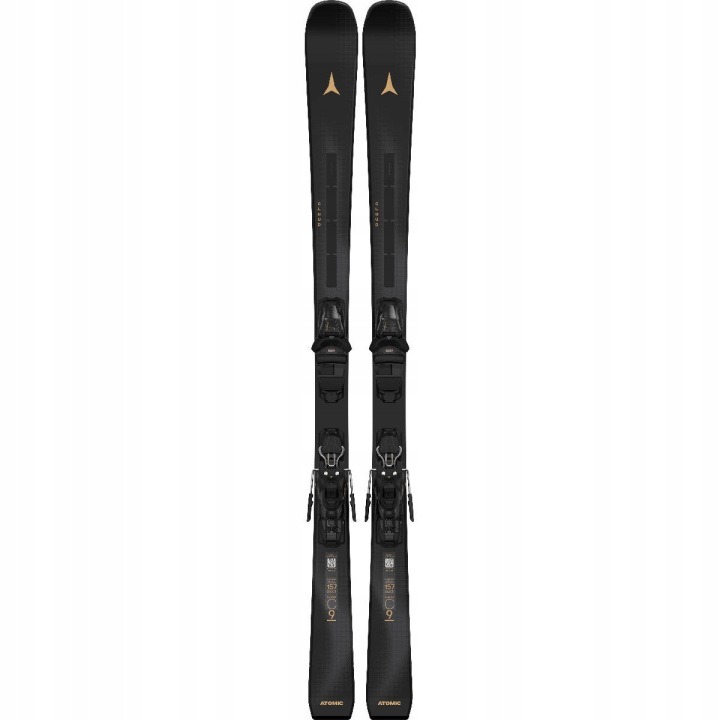 Dámske zjazdové lyže Atomic Cloud C9 REVOshock Light 2026 157 cm + viazanie M 10 GW