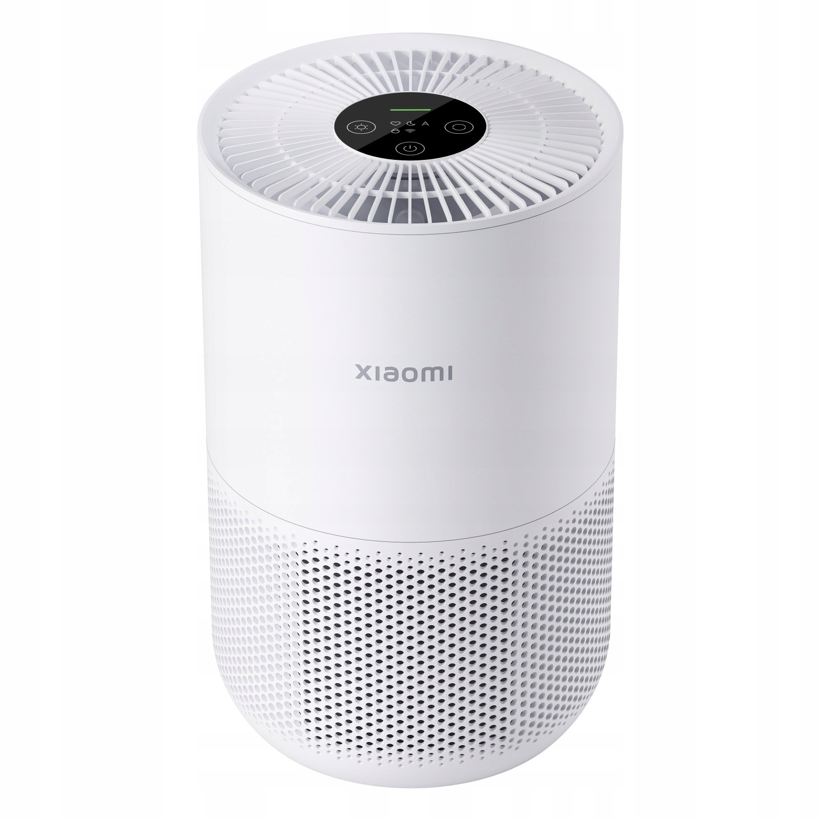 Xiaomi Smart Air Purifier 4 Compact – čistička vzduchu 27 W s HEPA filtrom, WiFi a CADR 230 m³/h