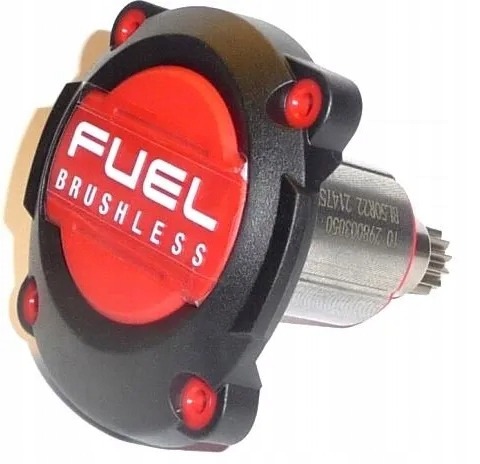 Originálna motorová rotorová zostava Milwaukee pre M18 FDD2, FPD2, ONEDD2 a ONEPD2
