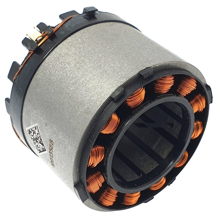 Originálny stator Festool ETS EC 150 230 V ET-BG 500331