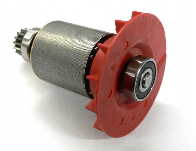 Originálny rotor Milwaukee M18 FDD / M18 FPD 4931453218