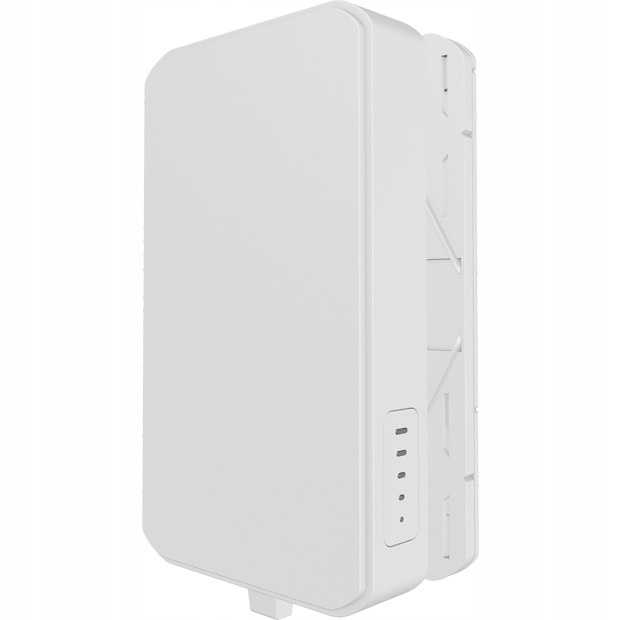 Externá anténa 5G 4G LTE RTL 6300 pre routery so SIM kartou a agregáciou pásiem