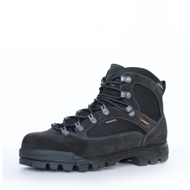 Turistické topánky AKU Camana Fitzroy GTX veľkosť 44 – GORE-TEX®, Vibram®, kožené