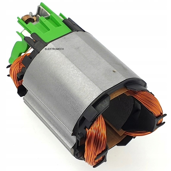 Originálny stator Festool DOMINO DF 500 Q / DF 500 RQ 493906