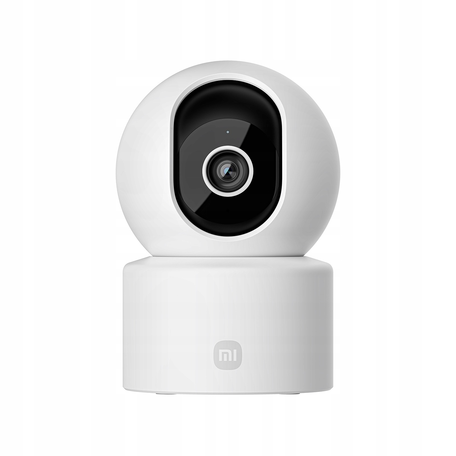 Xiaomi Smart Camera C302 2K UHD WiFi kamera – 360° monitorovanie, AI detekcia osôb, nočné videnie