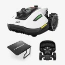 Mammotion YUKA mini 2 1000 robotická kosačka bez obvodového drôtu, 360° LiDAR, AI Vision, 1000 m²