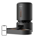 PETLIBRO Granary PL-AF203-36W automatický dávkovač krmiva 5 l s kamerou a dvojitou miskou, Wi-Fi