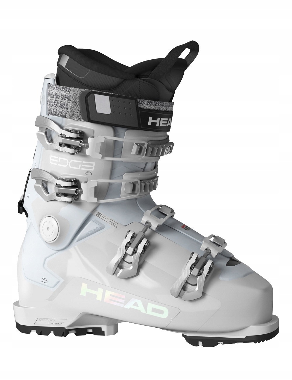 Dámske zjazdové lyžiarky HEAD EDGE 8 W GripWalk veľkosť 25.5 (MP 25.5)