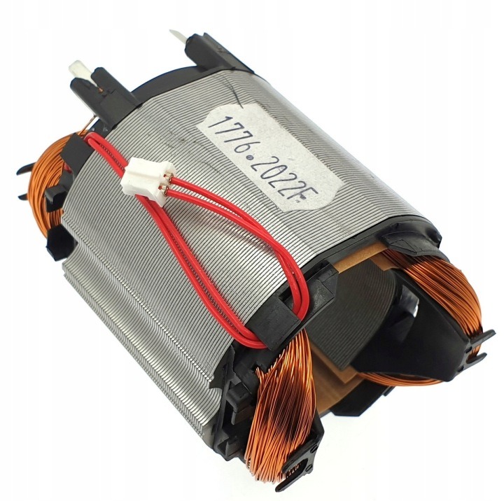 Originálny stator Festool ROTEX RO 125 FEQ 230 V 492632