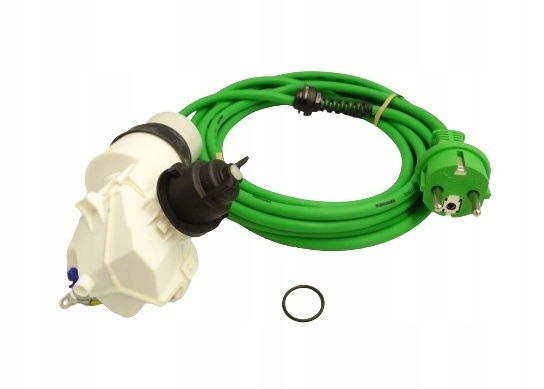Originálna elektrická skrinka so spínačom Kärcher 9.001-893.0 pre K 4.800 eco!ogic a K 5.800 eco!ogic