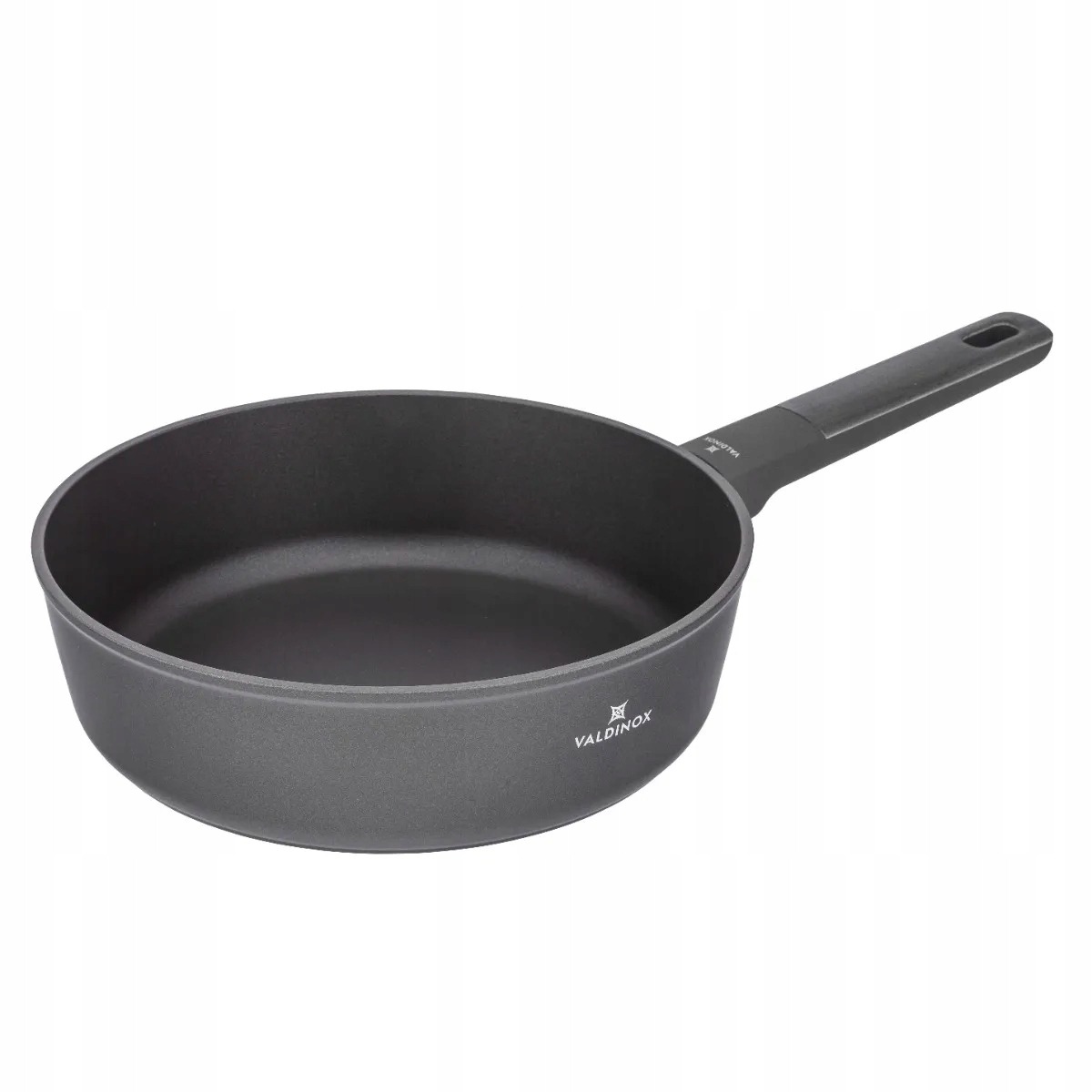 Valdinox Moderná indukčná panvica 24 cm, hlboký antiadhézny povlak
