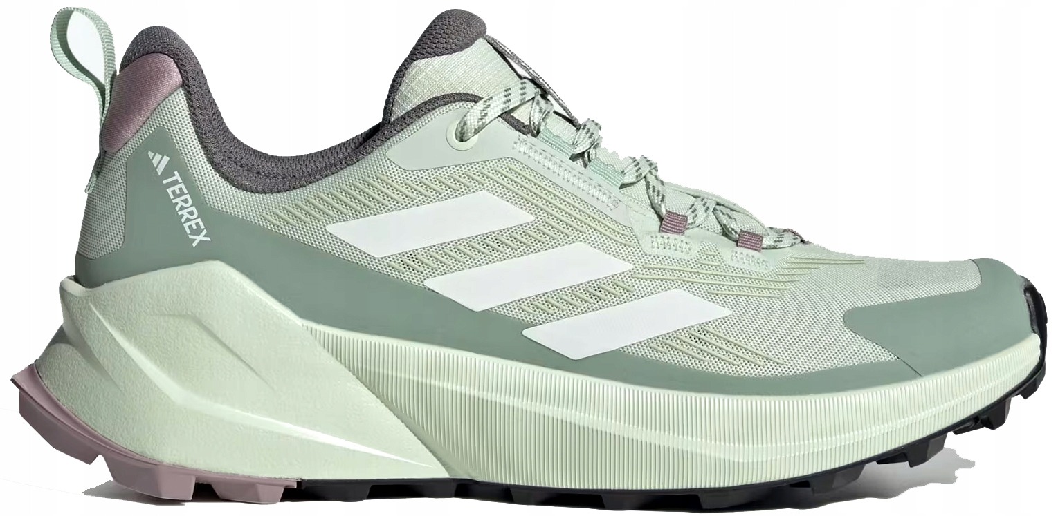 Dámske turistické topánky adidas TERREX Trailmaker 2.0 GTX veľkosť 42 – Gore-Tex, Continental™