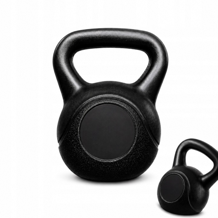 Kettlebell činka 10 kg na silový a kondičný tréning