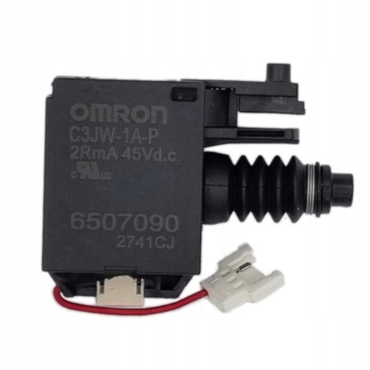Originálny spínač Makita 650709-0 C3JW-1A-P pre DHR242 a DHR243