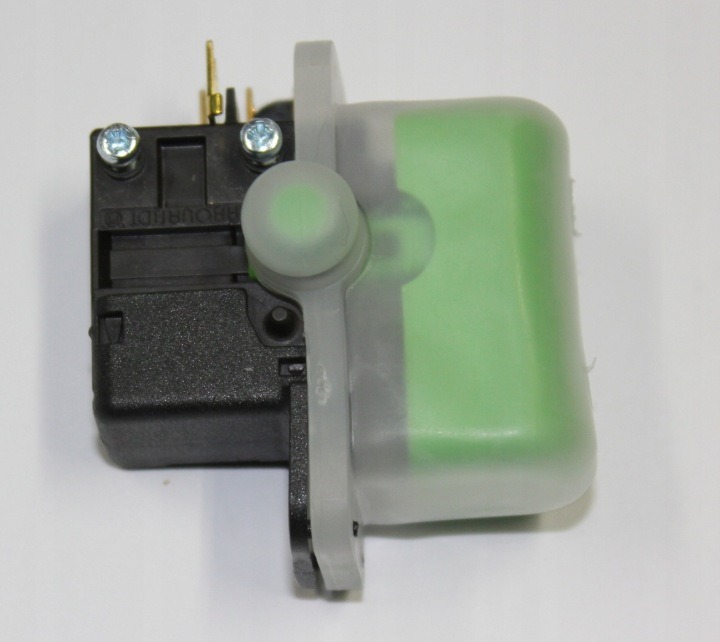 Originálny spínač Festool 769424 pre miešadlá MX 1000, MX 1200 a MX 1600