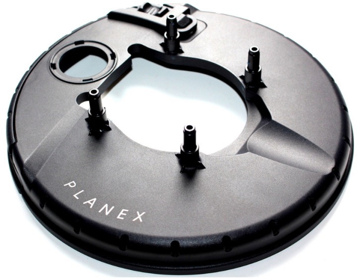 Originálny sací kryt Festool PLANEX LHS 225 EQ 467610