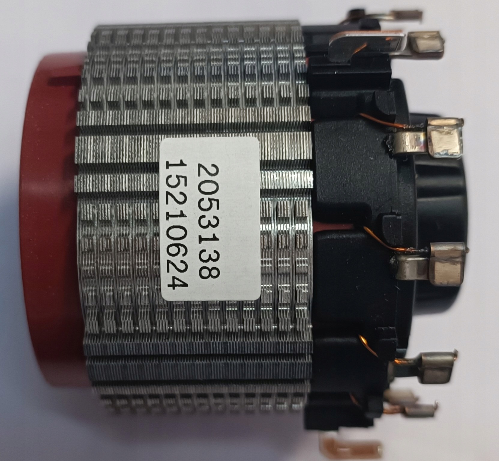 Originálny stator motora Hilti 2075940 pre TE 30-ATC/AVR (02), 220–240 V