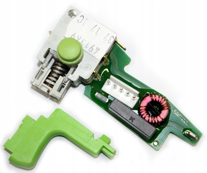 Originálny spínač Festool 491520 pre hornú frézu OF 1400 EBQ