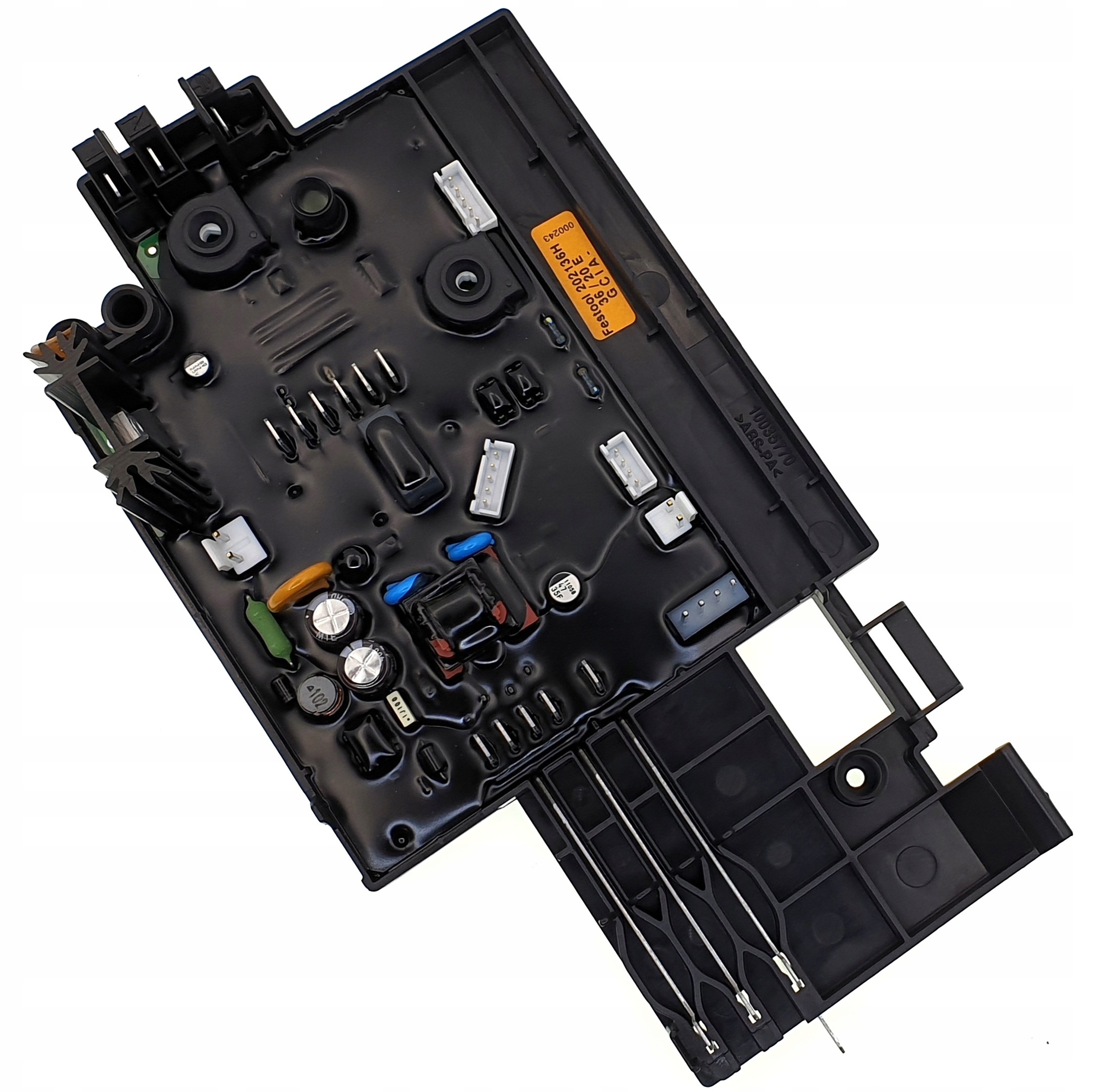 Originálny elektronický riadiaci modul Festool 202314 pre CTL 26, CTL 36 a CTL 48 E
