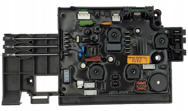 Originálny predný ovládací panel s elektronikou Festool 203962 pre CTM 26, CTM 36, CTM 48, CTH 26 a CTH 48
