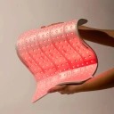 STYLPRO Red Light Full Body Panel – LED panel na terapiu červeným svetlom pre celé telo s diaľkovým ovládaním