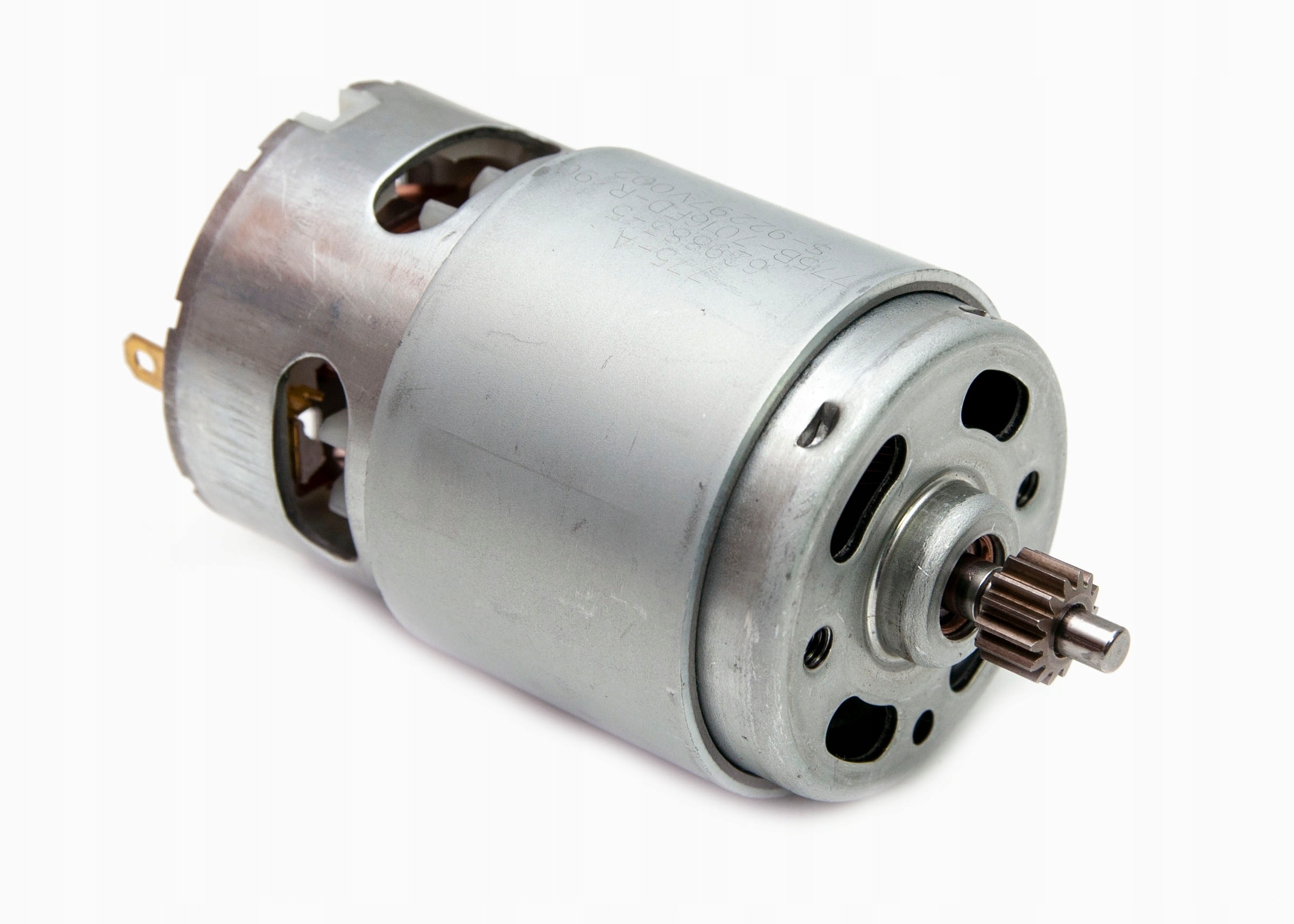 Motor skrutkovača Makita 18V DDF453 / DHP453 / DF457 – originálny diel 629937-8