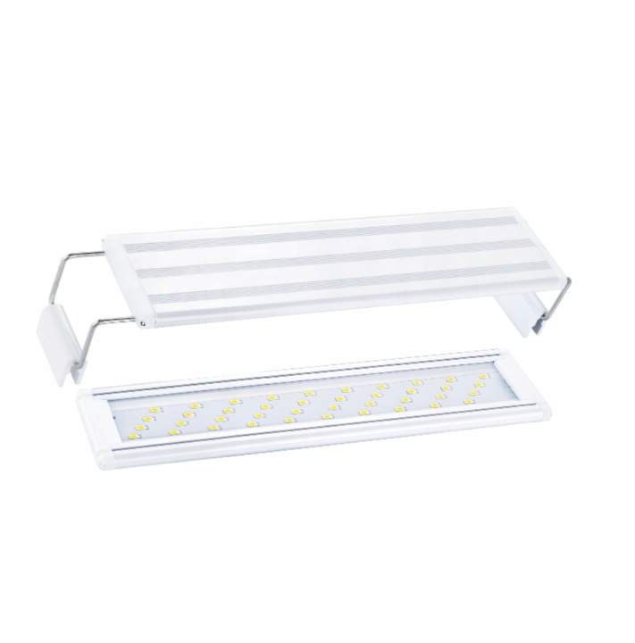 LED akváriová lampa Jeneca SC-30 10W 30–40 cm | pre rastliny a ryby
