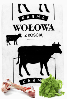 10 KG MRAZENÉ MÄSO PRE PSOV HOVÄDZIE S KOSTOU HOVÄDZIE MÄSO BARFOVÉ KRMIVO ČERSTVÉ