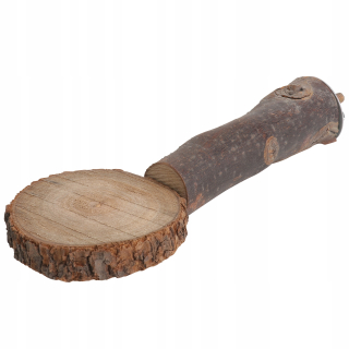 Hračky pre exotické vtáctvo - 1pc