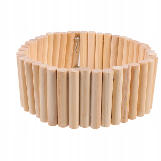 Hračka pre králika, morča - 1pc škrečok Swing Toy zomrel škrečok Bridge